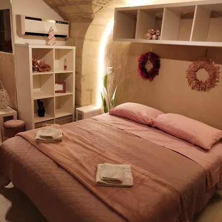 Milo's Ll Bed & Breakfast Bari