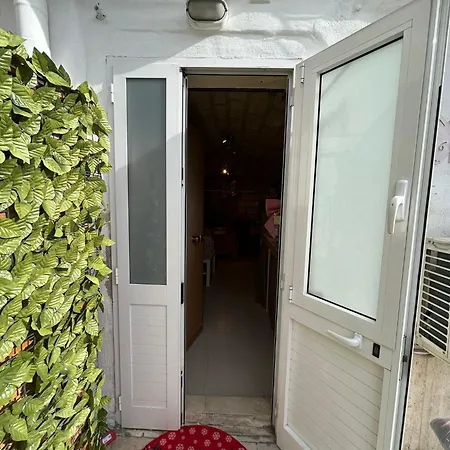 Milo's Ll Bed & Breakfast Bari