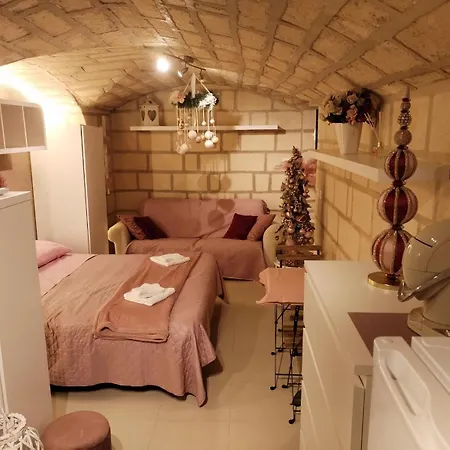 Bed & Breakfast Milo's Ll Bari