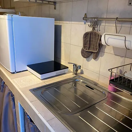 Milo's Ll Bed and breakfast