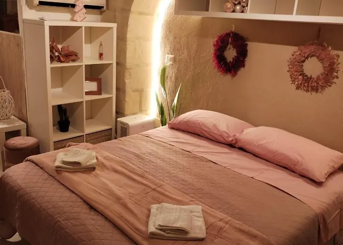 Milo's Ll Oda ve Kahvaltı Bari