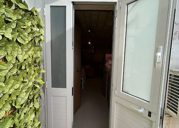 Milo's Ll Bed & Breakfast Bari