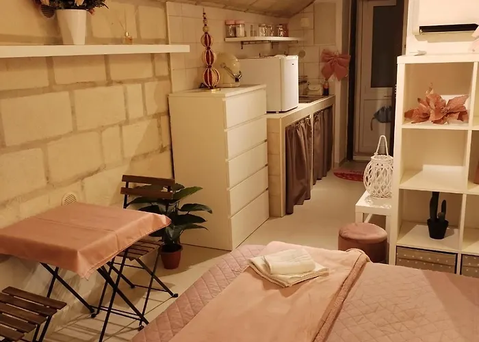 Bed & Breakfast Milo's Ll *