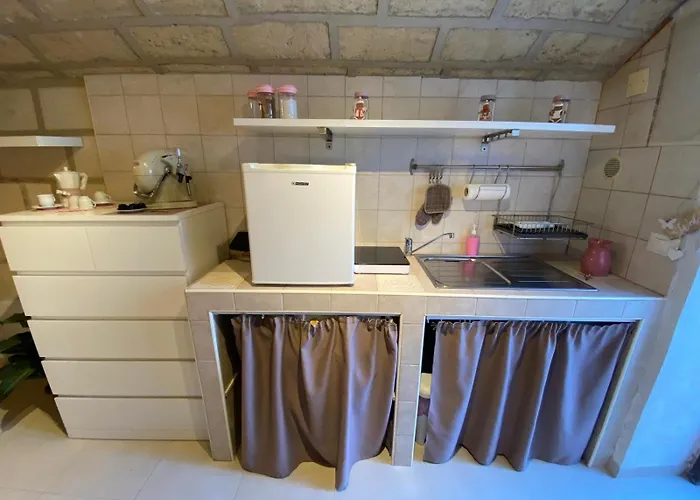 Bed & Breakfast Milo's Ll *