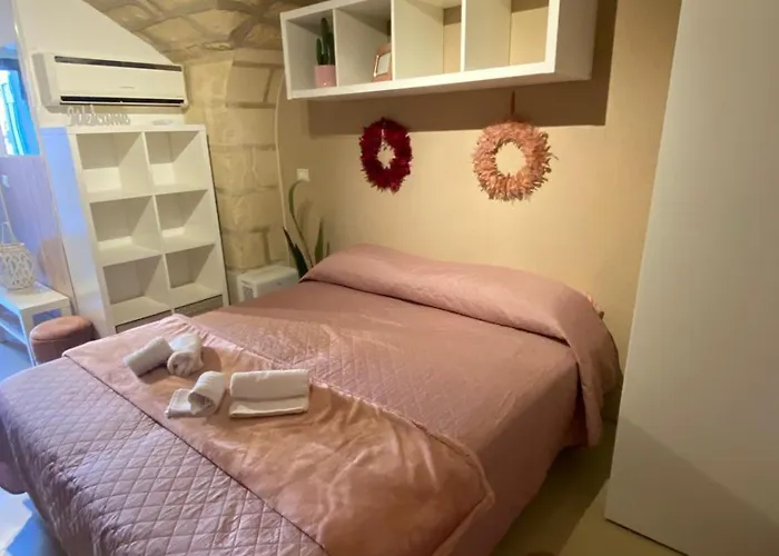 Oda ve Kahvaltı Milo's Ll *