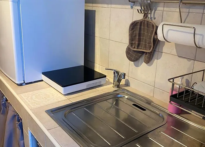 Milo's Ll Oda ve Kahvaltı